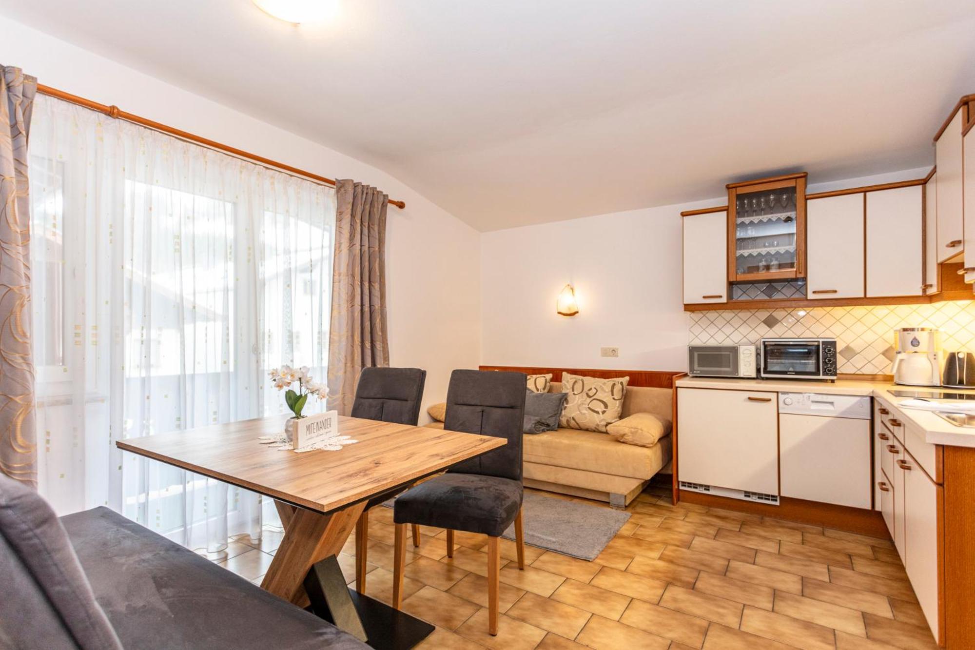 Fruehstueckshotel Birkenhof Rauris Exterior foto